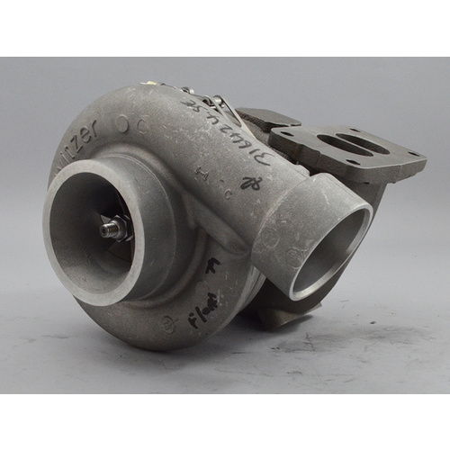 Borg Warner TURBO CHARGER FOR Mercedes Actros Truck Euro 3 OM501LA 12.0L