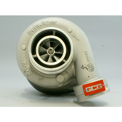 Borg Warner TURBO CHARGER FOR Deutz Industrial, Volvo Penta BF6M2012C 6.07L 04258679KZ