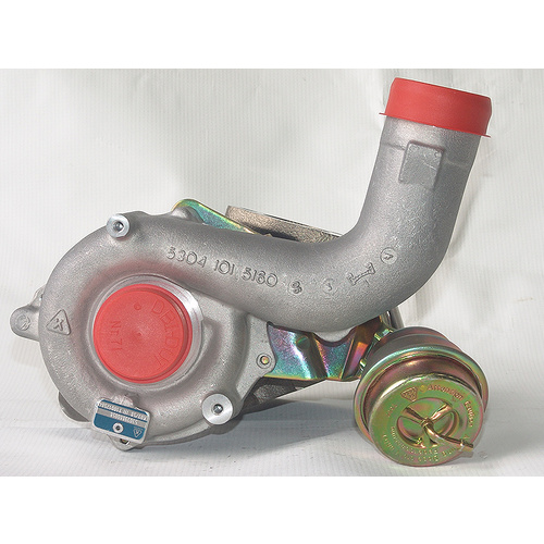 Borg Warner TURBO CHARGER FOR Audi A3, Skoda Octavia, VW Golf IV, Beetle 1.8L 5V Langs 00-05