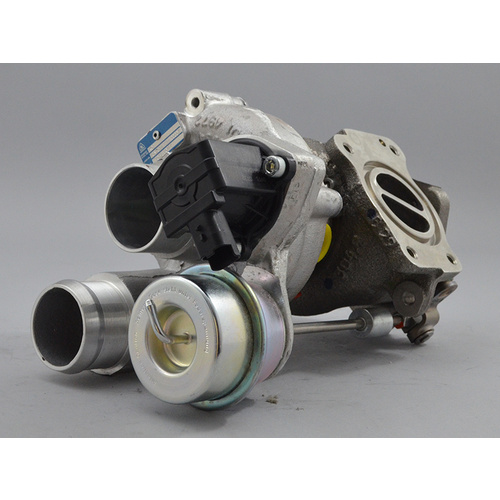Borg Warner TURBO CHARGER FOR BMW Mini Cooper S EP6 1.6L Turbocharger Upgrade