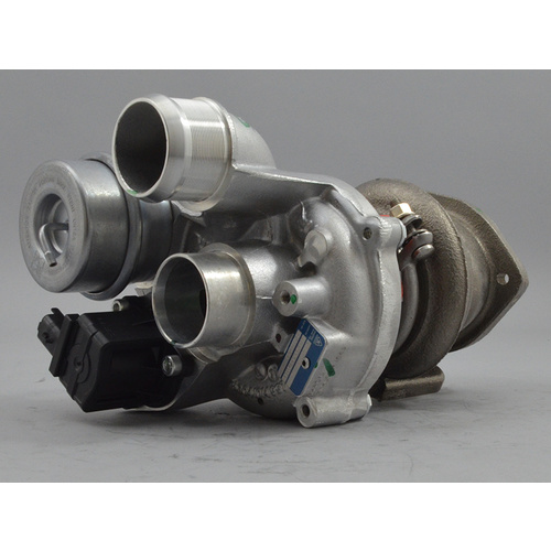 Borg Warner TURBO CHARGER FOR Mini Cooper S BMW EP6 HP N14 JCW 1.6L
