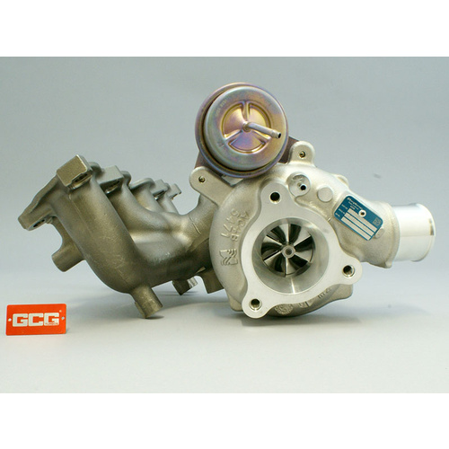 Borg Warner TURBO CHARGER FOR Turbocharger BV43 Hyundai Veloster 1.6GDi G4FJ 2008> 28231-2B700