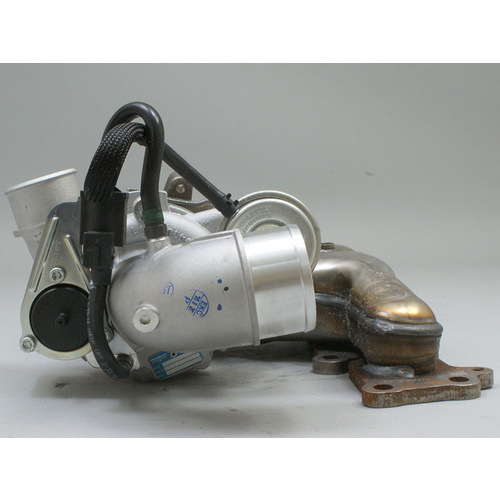 Borg Warner TURBO CHARGER FOR Turbocharger K03-2080D Ford/Volvo/Land Rover Ecoboost 2.0ltr 2011>