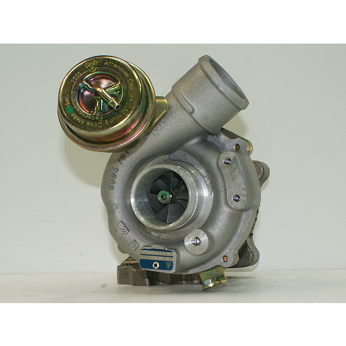 Borg Warner TURBO CHARGER FOR Turbocharger K04-2078E Audi RS4 Quattro 8D ASJ 2.7L V6 TT (LHS) 078145703M