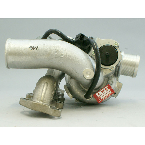 Borg Warner TURBO CHARGER FOR Holden Astra AH HSV VXR Z20LEH 2.0L 2005-2009