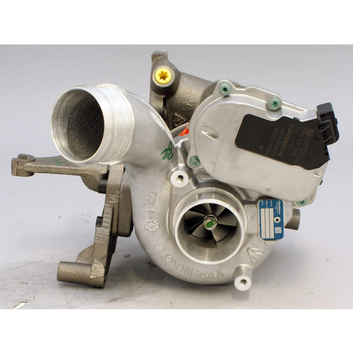 Borg Warner TURBO CHARGER FOR Turbocharger BV50-2274D Audi AllRoad / VW Touareg 3.0L V6 TDi 059145715F