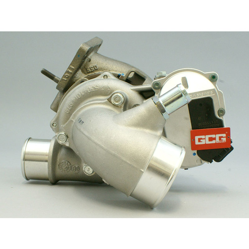 Borg Warner TURBO CHARGER FOR Hyundai ix55 Tucson ix35 Veracruz 3.0L V6 CRDi 2006-On