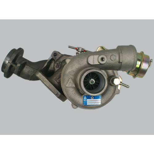Borg Warner TURBO CHARGER FOR VW Transporter, Caravelle TDI (T4) AJT AYN AYC ACV 2.5L 1999-2004