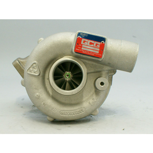 Borg Warner TURBO CHARGER FOR Porsche 944 Turbo 951 2.5L Engine 1982-1991