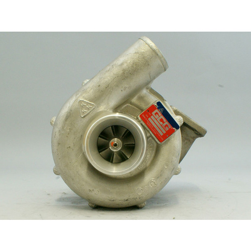 Borg Warner TURBO CHARGER FOR Liebherr Baumaschine Earthmoving, Genset D904T 5.61L 1986 On