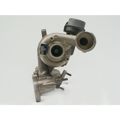 Borg Warner TURBO CHARGER FOR VW Transporter TDI (T5) AXB AXC 1.9L 02-07