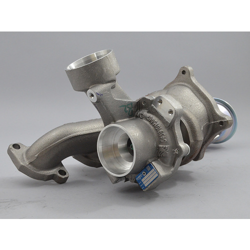 Borg Warner TURBO CHARGER FOR Mercedes Sprinter II Bi-Turbo OM646DE22LA 2.2L 06-09