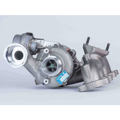 Borg Warner TURBO CHARGER FOR Turbocharger BV39-1870DCB VW Transporter T5 1.9L BRS/BRR 06-10 03G253016F