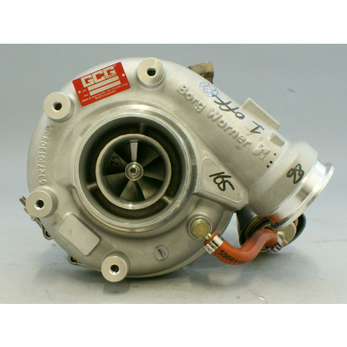 Borg Warner TURBO CHARGER FOR Turbocharger S200G Deutz/Volvo Penta TCD2012L6 TAD650/650VE/660V 04290808KZ