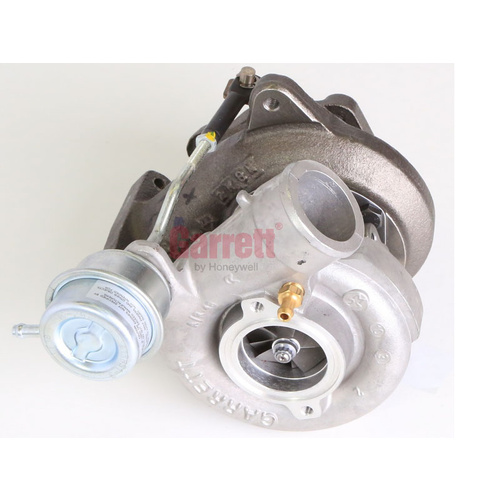 Garrett TURBO CHARGER FOR Turbocharger TB2569 Saab 900 9000 9-3 B204 2.0L 1994> 9198318