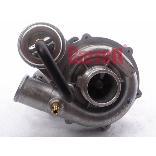 Garrett TURBO CHARGER FOR Turbocharger GT1549 Landrover Freelander 2.0TD 1997> PMF100490