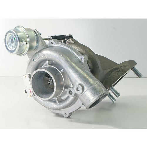 Garrett TURBO CHARGER FOR Turbocharger GT2052S Landrover Discovery / Defender TD5 5CYL 98> PMF000040