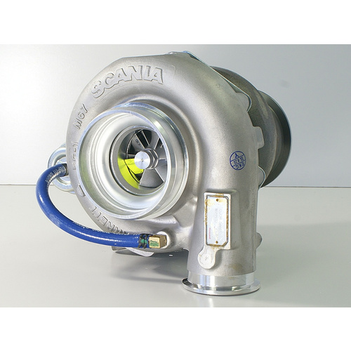 Garrett TURBO CHARGER FOR Turbocharger GT3782SN Scania DC902 9.0L 260hp 1766751