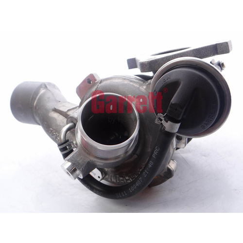 Garrett TURBO CHARGER FOR Turbocharger GT1549S Peugeot 9624858780