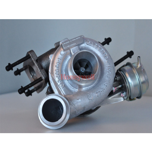 Garrett TURBO CHARGER FOR Turbocharger GT2052V VW LT46 ANJ 2.5L TDi 2003-2004 074145701D