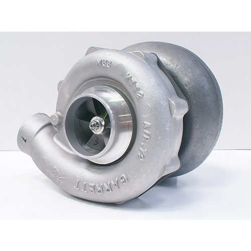 Garrett TURBO CHARGER FOR Turbocharger TA5103 Nissan UD Truck 1990-On PF6TA 12.5L 14201-96607