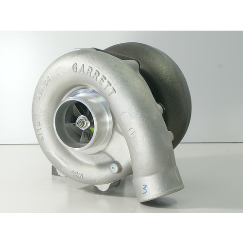 Garrett TURBO CHARGER FOR Turbocharger TA4507 Nissan Off-Highway PE6T 6.0L 14201-96563