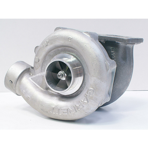 Garrett TURBO CHARGER FOR Turbocharger TA4521 Mercedes Benz OM441 OM449 11.3L 3580214