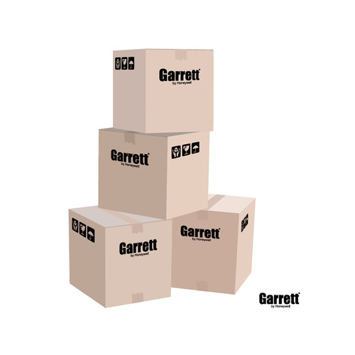 Garrett TURBO CHARGER FOR Turbocharger TB02 Perkins Volvo Penta TMD 22A 1993> 2674A120