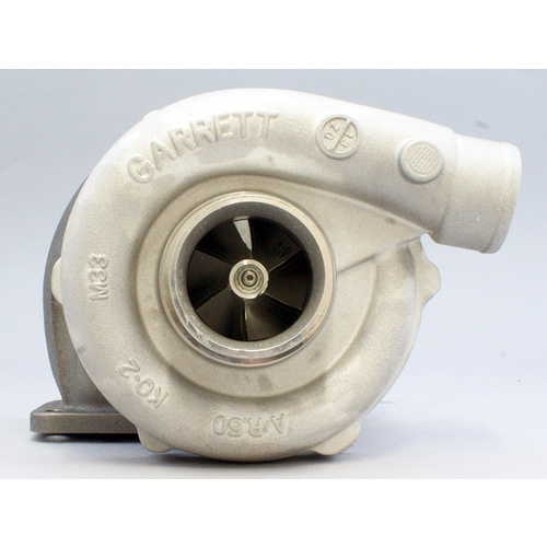 Garrett TURBO CHARGER FOR Turbocharger T04E12 Isuzu Forward FTR13 Frr13 6SA1T 8.4L 86-93 114400-1731