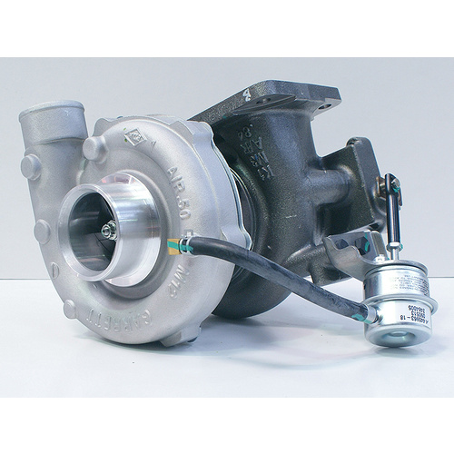 Garrett TURBO CHARGER FOR Turbocharger TBP435 Isuzu FRR550 FTR850 FVR800 FVR950 6HE1 7.1L 8943906500