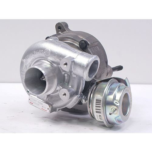 Garrett TURBO CHARGER FOR Turbocharger GT1549V BMW 320d E46 2.0L 1999-2001 2247901104