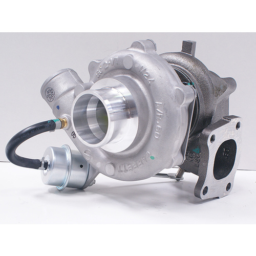 Garrett TURBO CHARGER FOR Turbocharger GT2560 Isuzu NQR450 NQR500 4HK1-TC 5.2L 2005> 8973170041