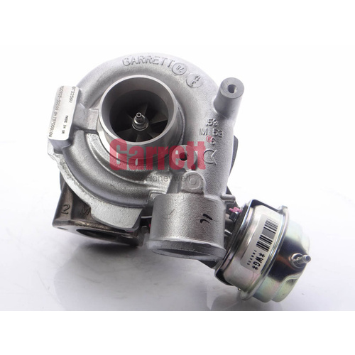 Garrett TURBO CHARGER FOR Turbocharger GT2256V BMW X5 3.0d E53 RHD 2000-2003 7785993C03