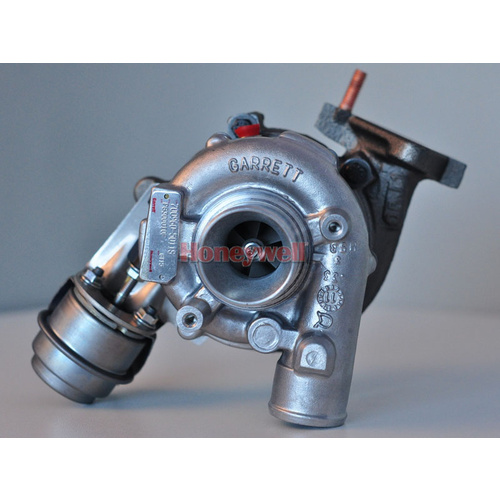 Garrett TURBO CHARGER FOR Turbocharger GT1549V VW Lupo Audi A2 Seat Arosa 1.2L 045145701E