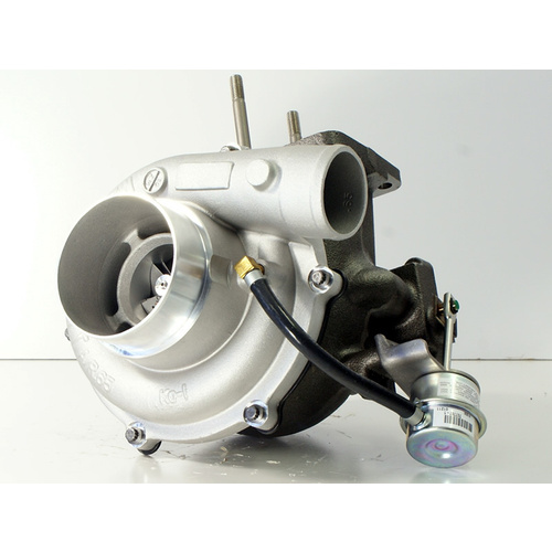 Garrett TURBO CHARGER FOR Turbocharger GT3576D Isuzu 4 Tonne Cab-Over Truck 6HK1-TCS 7.8L 8943906392