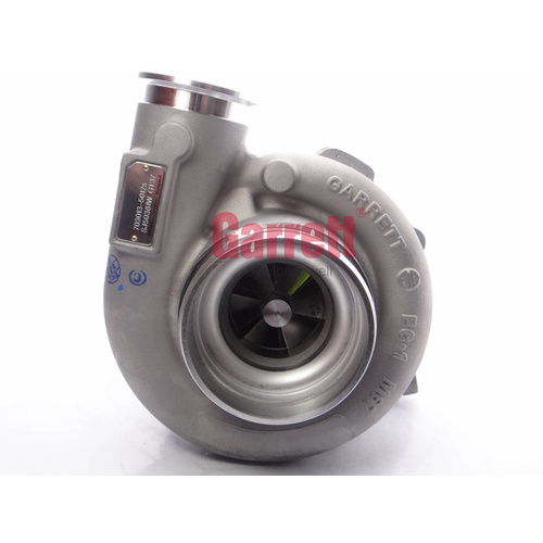 Garrett TURBO CHARGER FOR Turbocharger GT3782 Scania DC901 9.0L 1997> 1766750