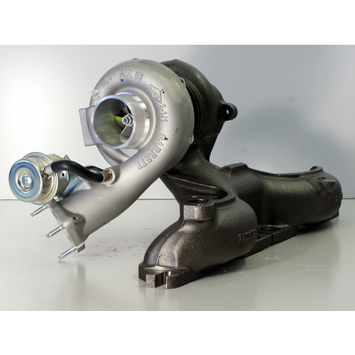 Garrett TURBO CHARGER FOR Turbocharger GT2256MS Isuzu NPR250 (NPR71) 2000-2003 8972083520