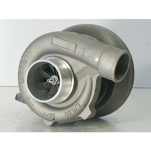 Garrett TURBO CHARGER FOR Turbocharger TB4150 Isuzu Industrial/Off Highway 5.9L 210hp 114400-1070