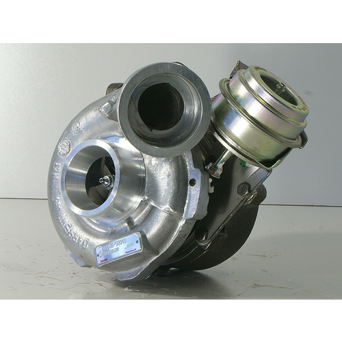 Garrett TURBO CHARGER FOR Turbocharger GT1852V Mercedes Sprinter 311/313/413CDI OM611.981 6110960899