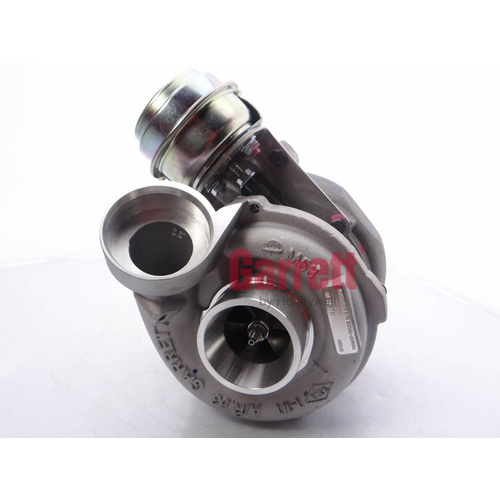 Garrett TURBO CHARGER FOR Turbocharger GT2256V Mercedes Benz E/M Class 270CDI OM612 A6120960299