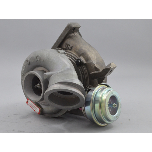 Garrett  TURBO CHARGER FOR Turbocharger GT2256V M/Benz Sprinter 216-616 OM612 A6120960399 REMAN