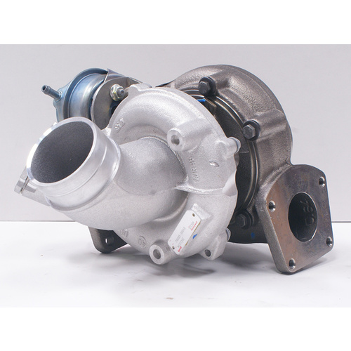 Garrett TURBO CHARGER FOR Turbocharger GT2056V VW Touareg 2.5L TDi BAC BLK 03-06 070145701J