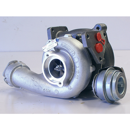 Garrett TURBO CHARGER FOR Turbocharger GT2052V VW Transporter T5/Caravelle 2.5L AXE/BPC 070145701H