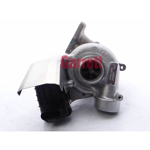Garrett TURBO CHARGER FOR Turbocharger GTA1749V M/Benz M/S Class G400 ML400 A6280900180 (LHS)