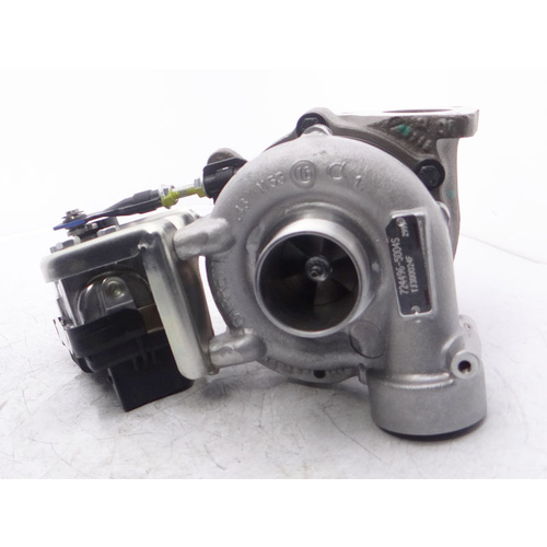 Garrett TURBO CHARGER FOR Turbocharger GTA1749V M/Benz M/S Class G400 ML400 S400 A6280900080 (RHS)