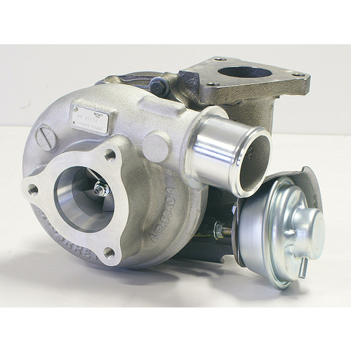 Garrett TURBO CHARGER FOR Turbocharger GT2052V Nissan Patrol ZD30 1999-2006 14411-VC100