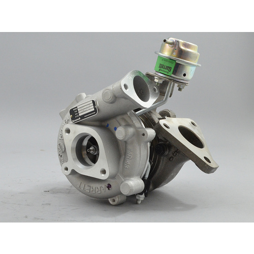 Garrett TURBO CHARGER FOR Turbocharger GT1849V Nissan X-Trail TD22DDTI 2003> 14411-AW400E
