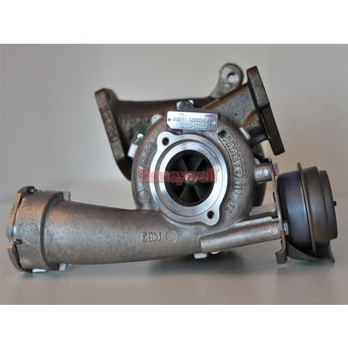 Garrett TURBO CHARGER FOR Turbocharger GTA1749V VW Transporter T5 BNZ/AXD 2003> 070145701K REMAN