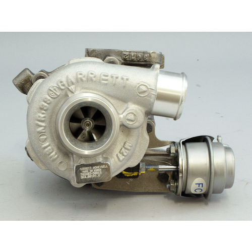 Garrett TURBO CHARGER FOR Turbocharger GT1544V Hyundai i30 Getz / Kia Cerato U1.5L CRD 28201-2A400