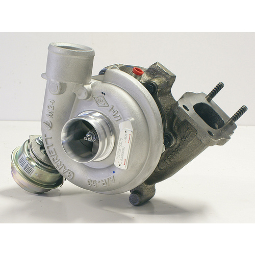 Garrett TURBO CHARGER FOR Turbocharger GT2256V Iveco Daily 814043N 2.8L 1999> 500379251